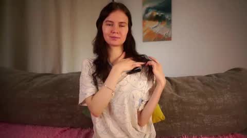 Leia online show from November 8, 3:07 am