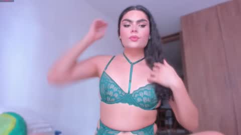 Mafe 3 online show from February 3, 8:47 pm