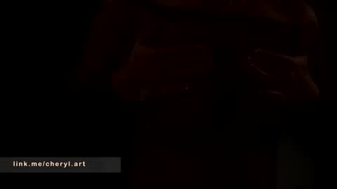 cheryl_pride online show from December 17, 12:38 am