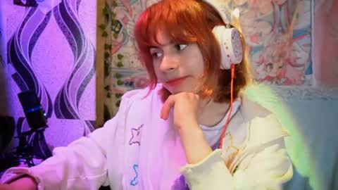 Janett online show from April 18, 3:38 pm