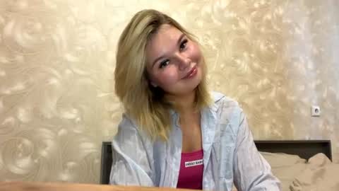 Bianca online show from June 21, 5:48 pm