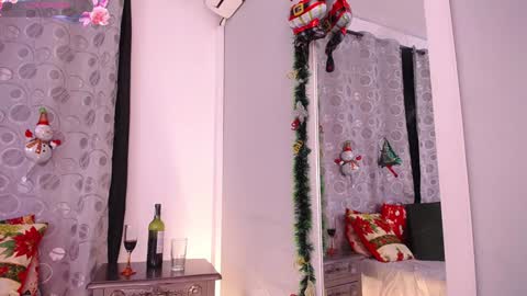cherylfoster_ online show from December 31, 11:39 pm