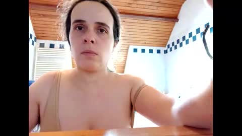 Snapshot of cherymoon89 chatting on January 19, 12:09 pm CherryMoon online show from January 19, 12:09 pm