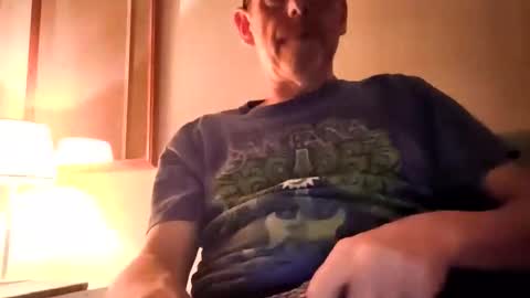 Snapshot of chevy69 chatting on June 8, 2:45 am chevy69 online show from June 8, 2:45 am