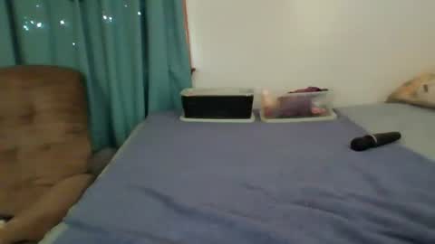 Jade and Thomas online show from February 24, 2:26 pm