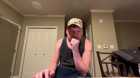 Snapshot of chevycamaro1978 chatting on January 15, 12:36 pm chevycamaro1978 online show from January 15, 12:36 pm