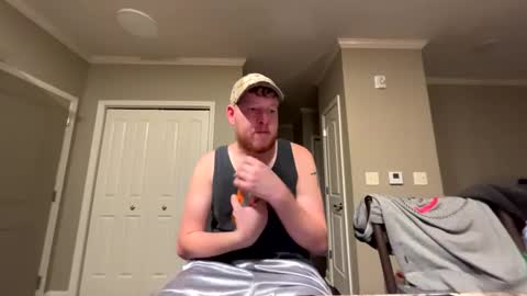 Snapshot of chevycamaro1978 chatting on January 17, 6:36 am chevycamaro1978 online show from January 17, 6:36 am