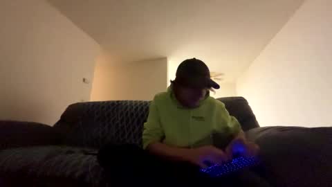 Snapshot of chevycamaro1978 chatting on March 16, 1:22 am chevycamaro1978 online show from March 16, 1:22 am