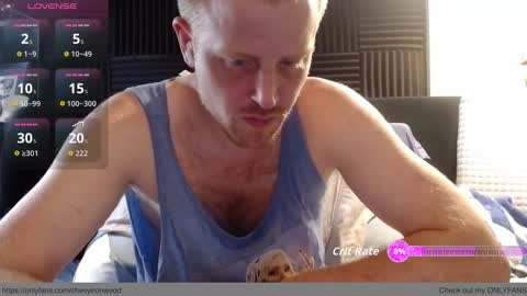 Chevy Ironwood online show from January 13, 3:34 am