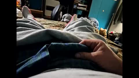 Snapshot of chevyman3219 chatting on October 26, 1:22 am chevyman3219 online show from October 26, 1:22 am