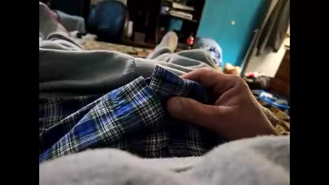 Snapshot of chevyman3219 chatting on October 28, 12:58 am chevyman3219 online show from October 28, 12:58 am