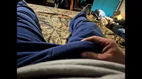 Snapshot of chevyman3219 chatting on December 15, 1:10 am chevyman3219 online show from December 15, 1:10 am