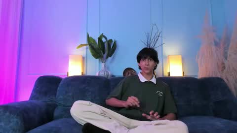 Cheys online show from March 16, 7:07 pm