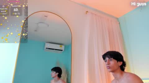 Cheys online show from April 10, 6:45 pm