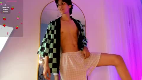 Cheys online show from April 20, 7:04 pm