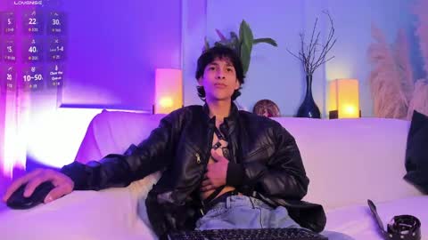 Cheys online show from April 27, 7:01 pm