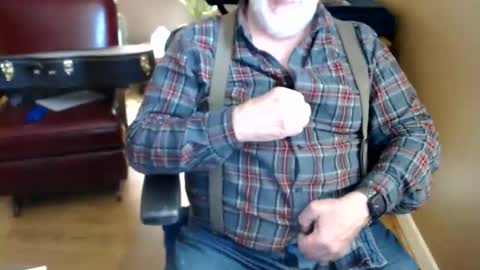 chgodad online show from April 7, 8:20 pm