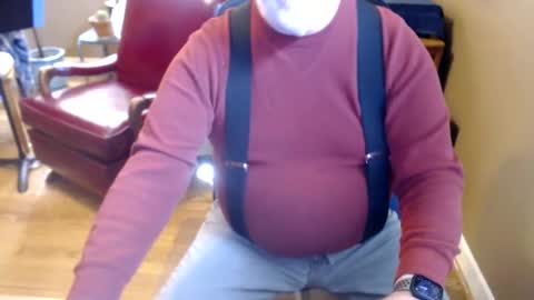 chgodad online show from April 20, 9:27 pm