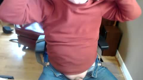 chgodad online show from April 21, 6:01 pm