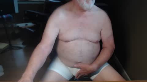 Snapshot of chgodad chatting on June 14, 7:27 pm chgodad online show from June 14, 7:27 pm