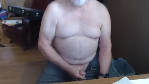 Snapshot of chgodad chatting on June 22, 1:08 pm chgodad online show from June 22, 1:08 pm