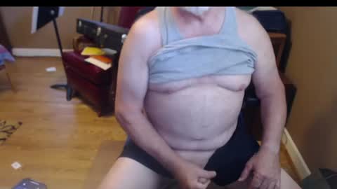 Snapshot of chgodad chatting on July 29, 6:28 pm chgodad online show from July 29, 6:28 pm