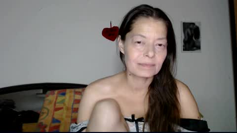 Chiara online show from September 22, 8:22 pm