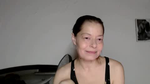 Chiara online show from February 8, 9:18 pm