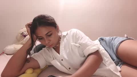 Airam online show from May 26, 1:56 am