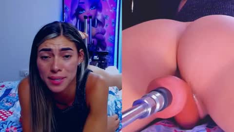 Snapshot of chiara_carter chatting on January 19, 5:39 pm chiara online show from January 19, 5:39 pm