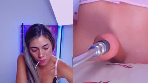 Snapshot of chiara_carter chatting on February 2, 11:00 pm chiara online show from February 2, 11:00 pm