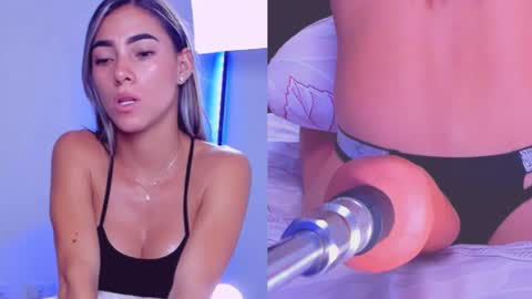 Snapshot of chiara_carter chatting on March 6, 3:02 am chiara online show from March 6, 3:02 am