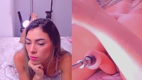 Snapshot of chiara_carter chatting on October 11, 7:34 pm chiara online show from October 11, 7:34 pm