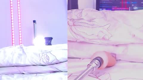 chiara online show from April 7, 12:49 pm