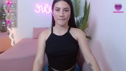 Chiara  online show from December 15, 6:29 am