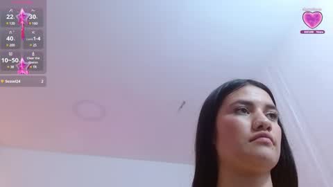 Chiara  online show from December 21, 1:26 am