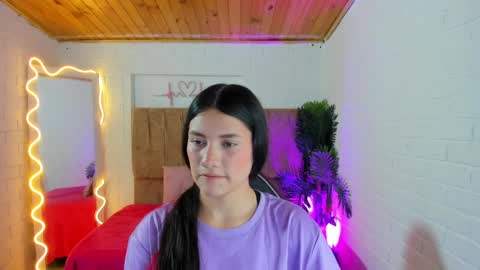 Chiara  online show from September 9, 7:13 pm