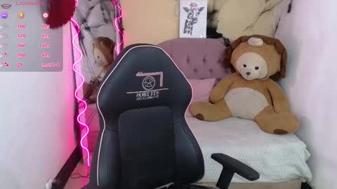 Chiara  online show from October 28, 2:59 am