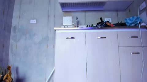 Chiara fustox online show from June 2, 8:33 pm