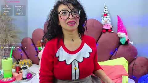 CHIARA online show from November 29, 12:52 pm