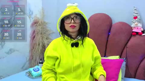 CHIARA online show from December 1, 1:16 pm