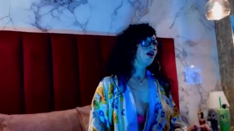 CHIARA online show from April 9, 12:32 pm