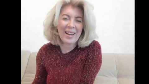 Snapshot of chicafortuna chatting on July 12, 3:52 am NBFG online show from July 12, 3:52 am