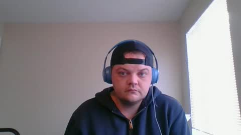 Kyle online show from November 10, 3:44 pm