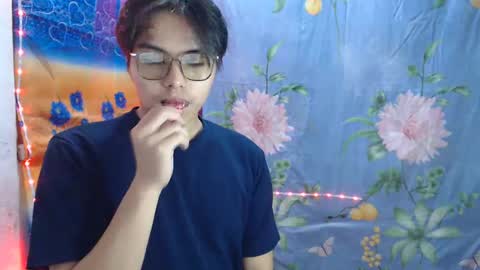 Ask me online show from January 28, 1:05 pm