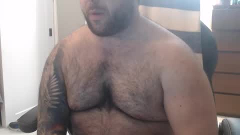 Chicagoguy86 aka Benny Cooper online show from February 16, 4:30 am