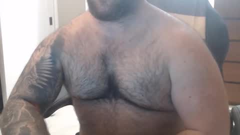 Chicagoguy86 aka Benny Cooper online show from April 9, 3:50 am