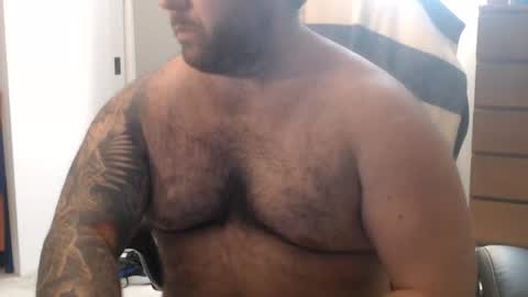 Chicagoguy86 aka Benny Cooper online show from July 13, 3:20 am