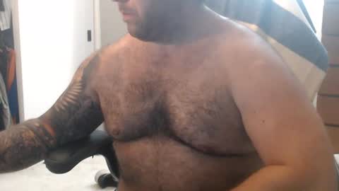 Chicagoguy86 aka Benny Cooper online show from July 27, 3:24 am
