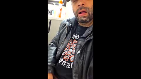 chicagolasvega411 online show from January 12, 11:48 am